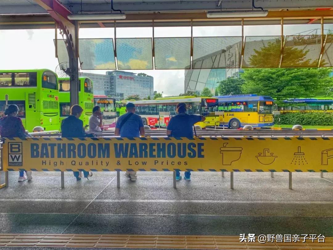 带孩子新加坡4天够玩吗,新加坡带孩子自由行几天