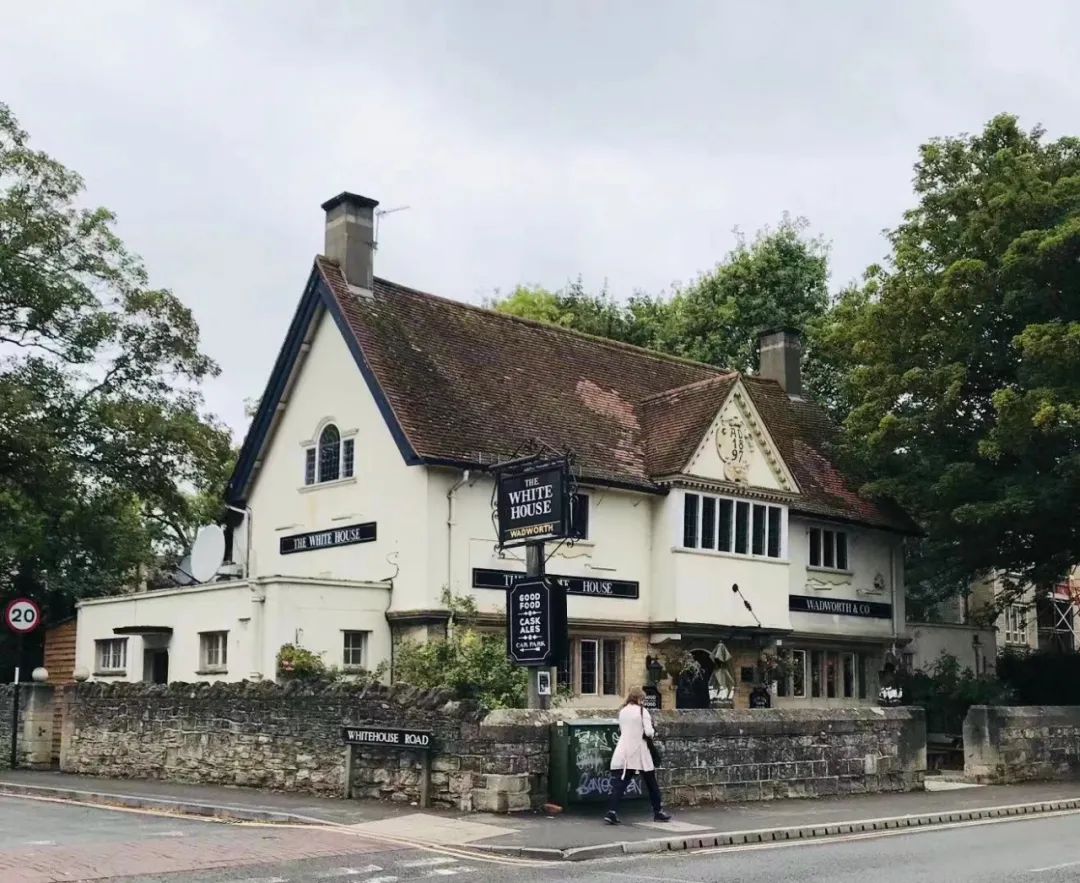 英伦旅行,英伦游学记全集