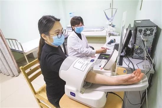 只要机器热起来，就有希望！