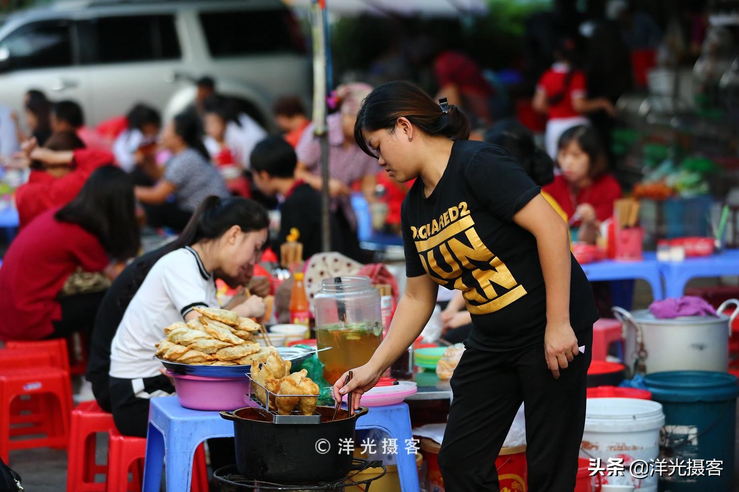 越南攻略下龙湾,越南下龙湾和桂林哪个好