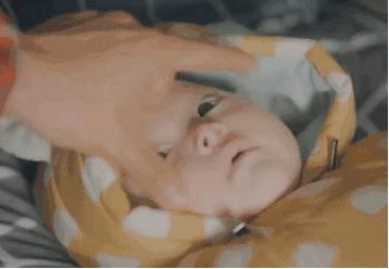 今天你“么么哒”了吗？从医学角度告诉你人类为什么要“亲吻”