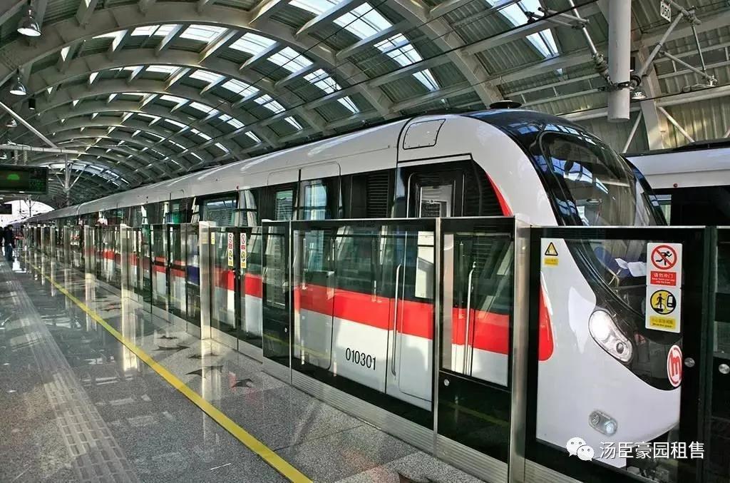 张江汤臣豪园四期新挂牌109㎡大两房一套，精装修诚意出售