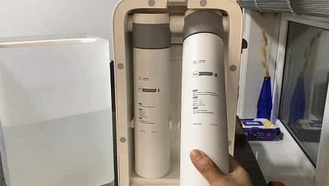 净水器到底好不好应不应该装,接水不方便是不是买半自动