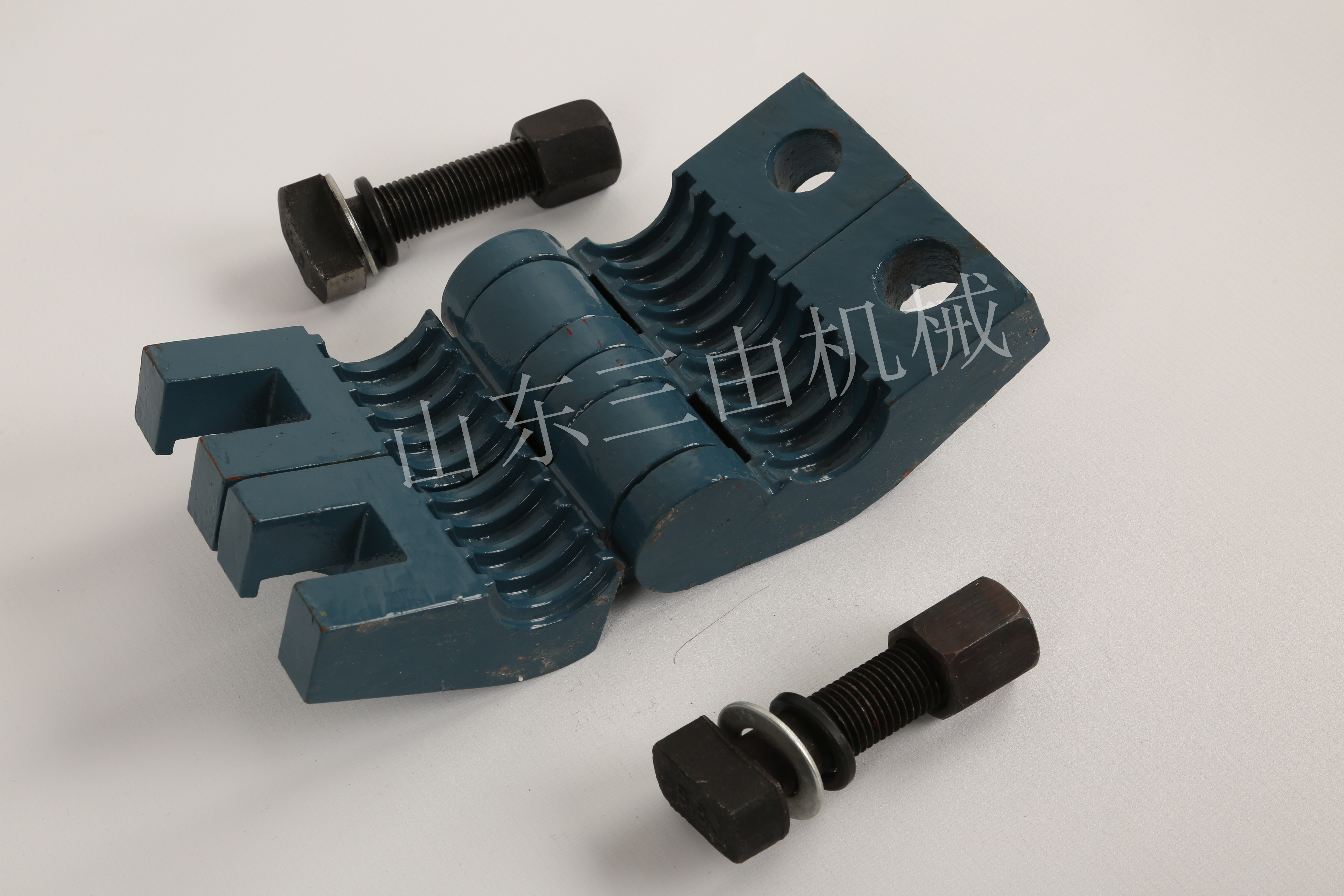 抽油机光杆卡子正确使用方法,三合一螺栓螺母怎么用