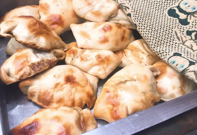 成都最火的包子铺,安利成都专卖店