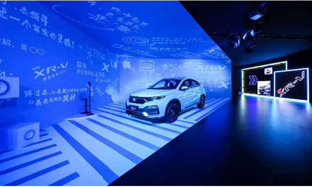 17款1.8本田xrv二手车多少钱,12.79万起售本田新款xr-v购车手册