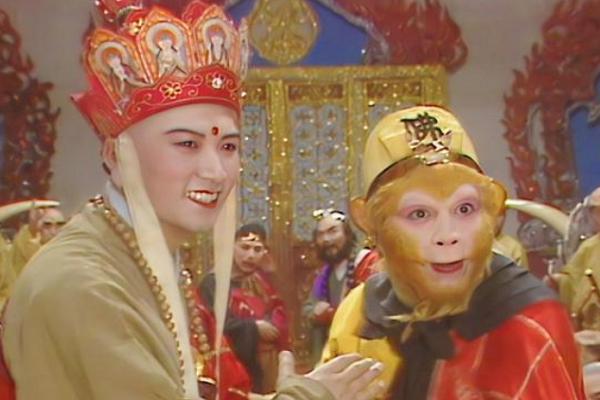 孙悟空的紧箍咒到底是什么,孙悟空为什么不用金箍顶住神掌