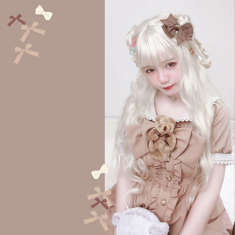 海军风洛丽塔裙,海军裙子推荐