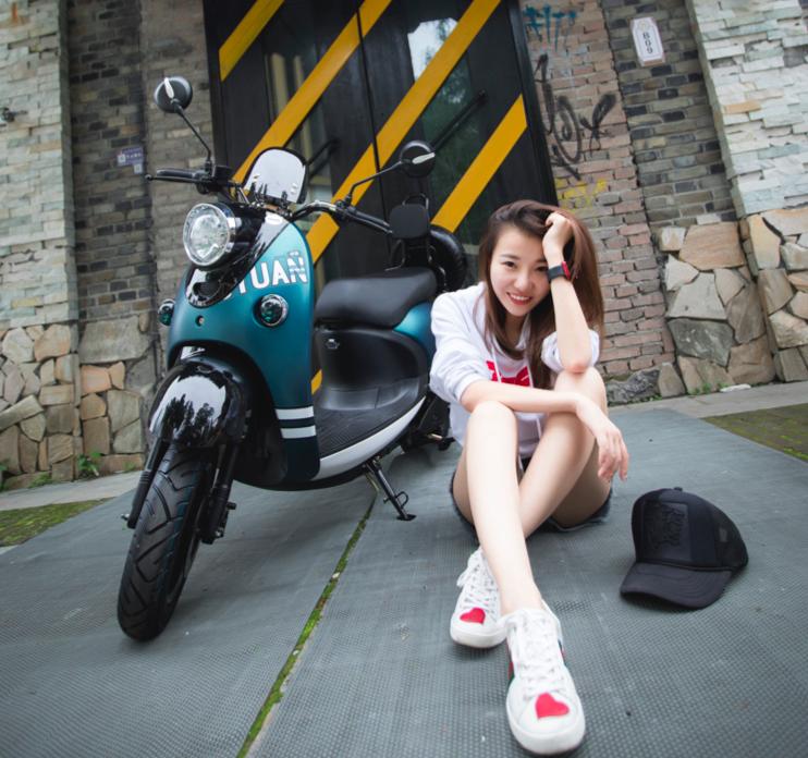 目前销量最好的电动车,最畅销的两厢电动车