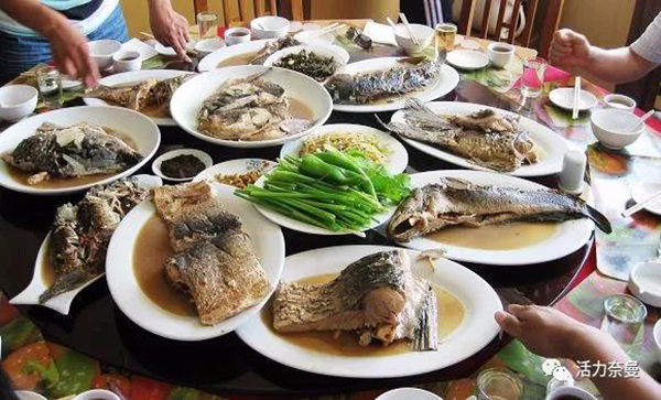 45万奈曼人的名片,太漂亮了!除了中华麦饭石你还知多少?