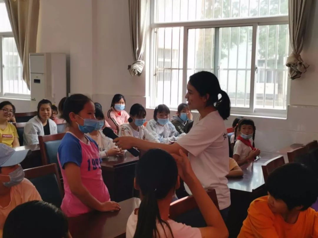 女童保护课程表,女童保护授课在哪里查