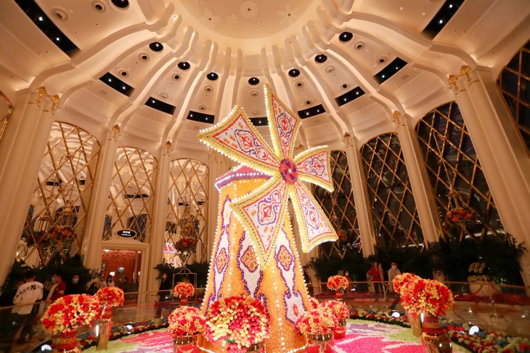 目前去澳门准备啥,去澳门旅游从哪里入境