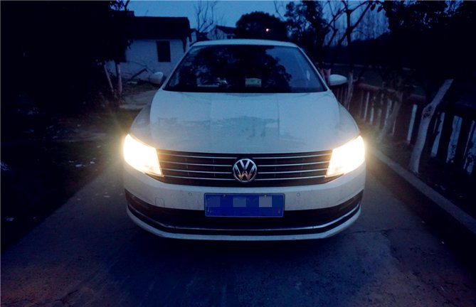 大众朗逸15年1.6自吸评价,15款大众朗逸车型参数