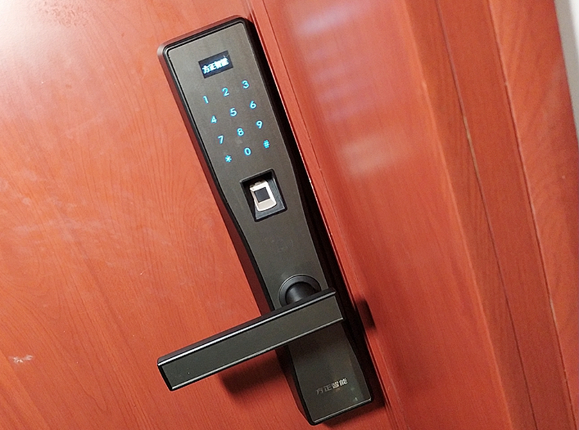 方正智能指纹锁怎么样,方正智能锁好吗