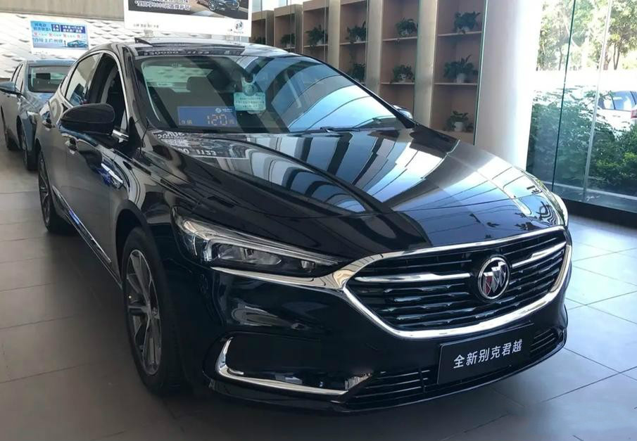 b级车别克君越怎么样,别克君越18款38t算c级车吗