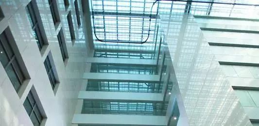 北京最大十字路口,北京最深路口