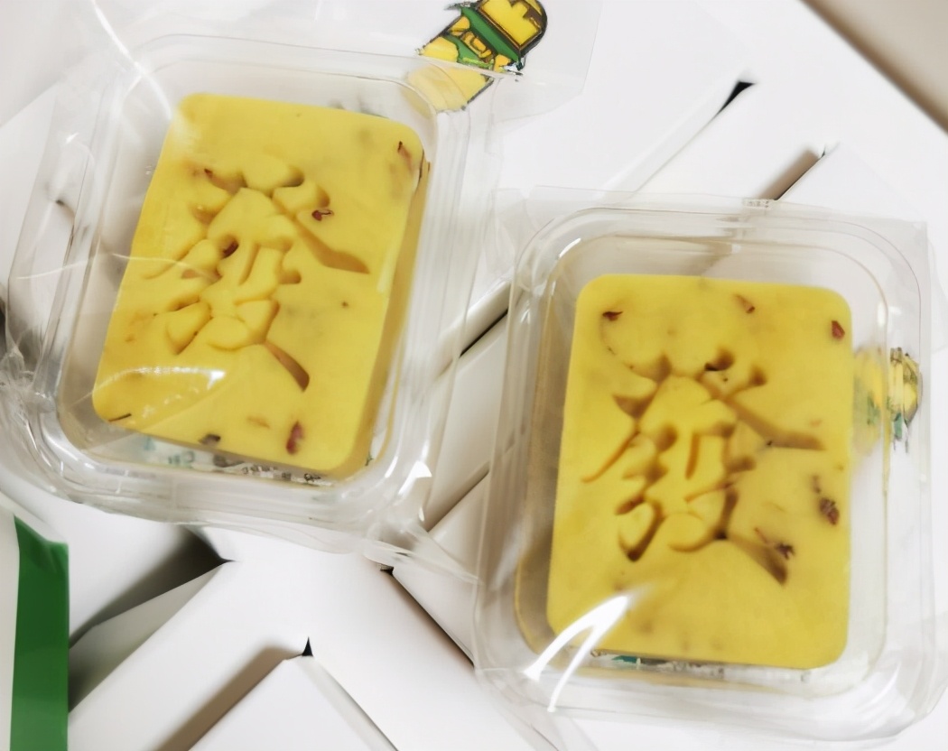 长沙年货攻略,长沙什么糕点最值得买回去吃