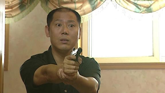 20年悬疑片排行榜前十名,最近十年评分最高的侦破电视剧