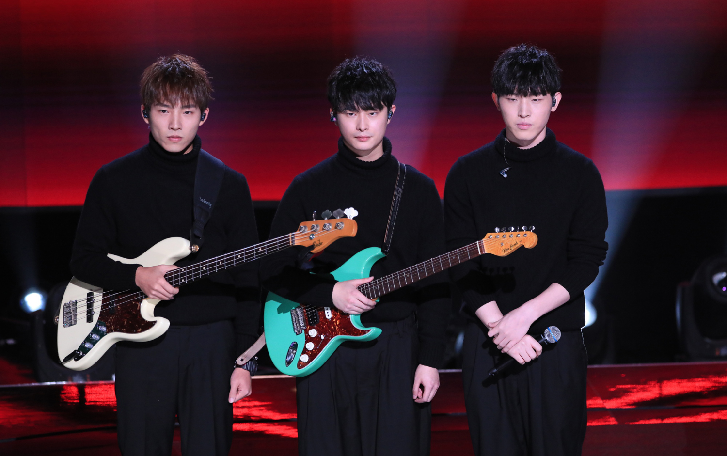 好声音2023晋级名单,好声音冠军凉凉