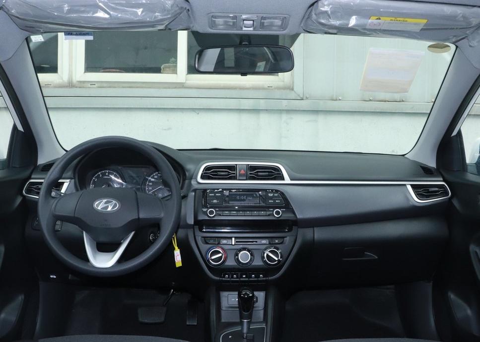 现代瑞纳2023款手动价格,现代瑞纳低配怎么样