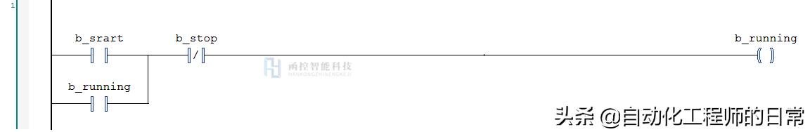 西门子plc编程入门教学,plc编程100例梯形图