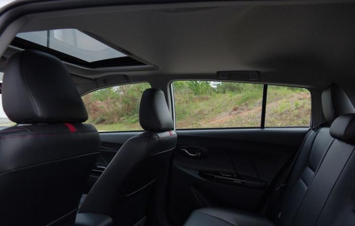 丰田致炫1.3自动cvt百公里油耗,丰田致炫用0w20和5w30油耗差得多吗