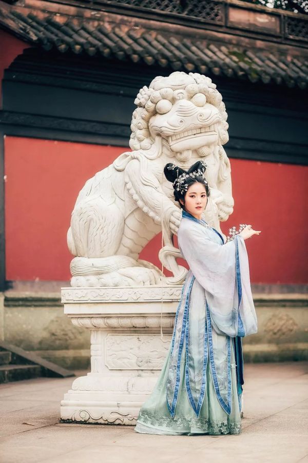 24个杭州古风拍摄地，随便一按都是张武侠大片！