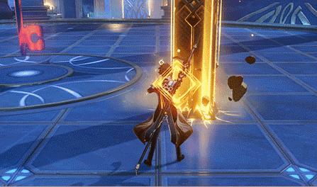 原神钟离评价,原神钟离评价其他神