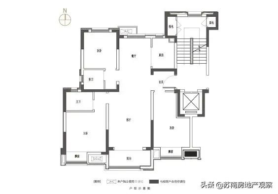 吴江太湖新城最好房评,吴江太湖新城未来楼市
