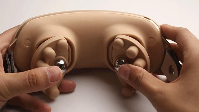 颈椎按摩器哪款好用,颈椎按摩器测评红黑榜