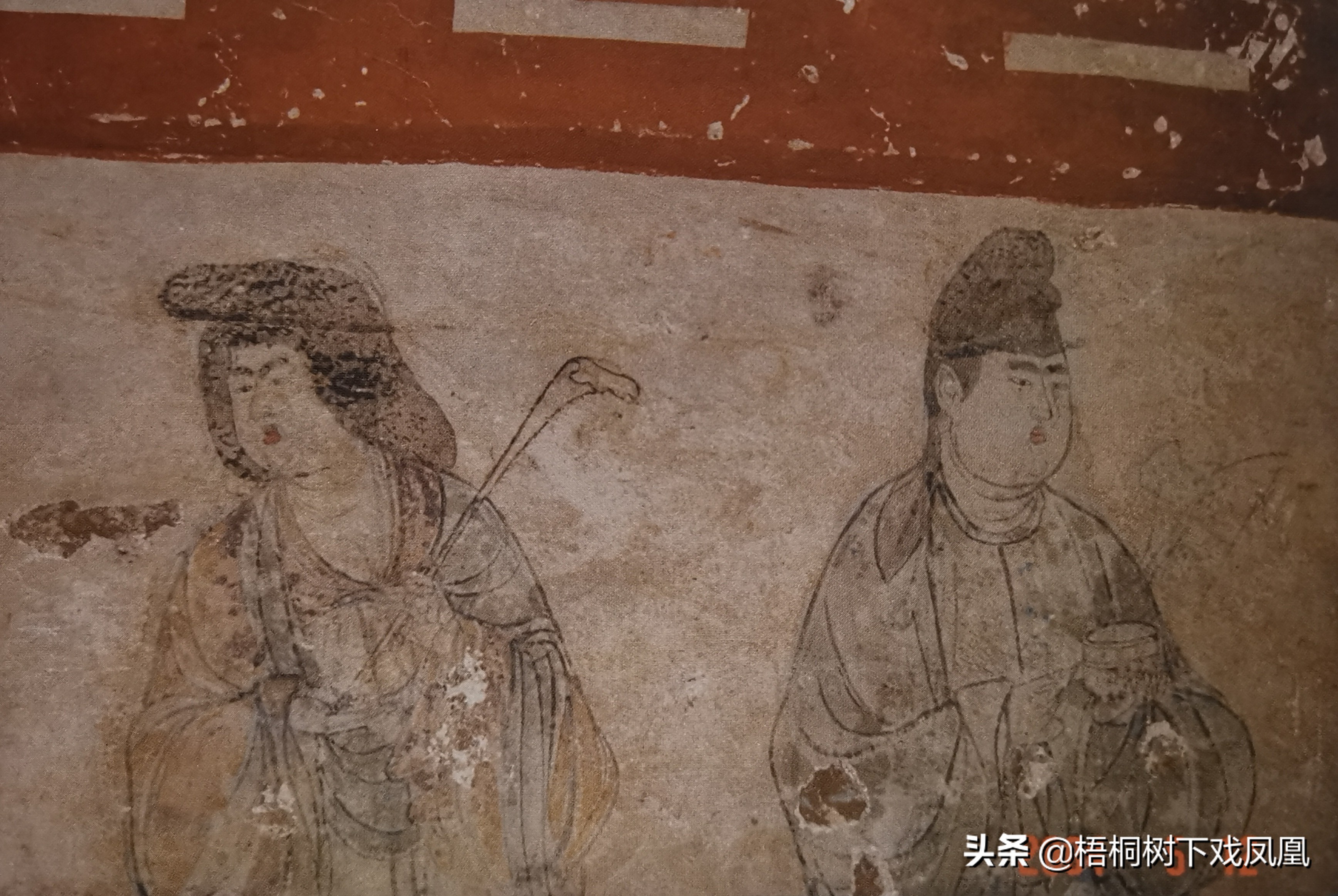 真实盗墓破案,盗墓细节太真实被抓获