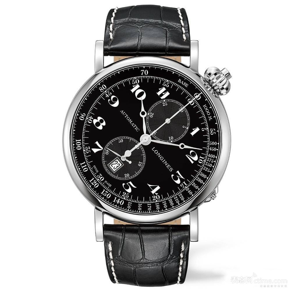 60万运动型男腕表推荐,2-4万最值得购买的腕表