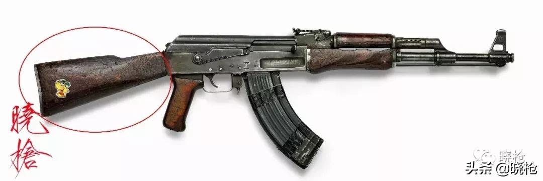 投稿|这是一代名枪SKS，请千万不要叫它98K
