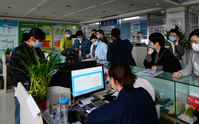 “战疫情保经济”安徽华源医药再发力