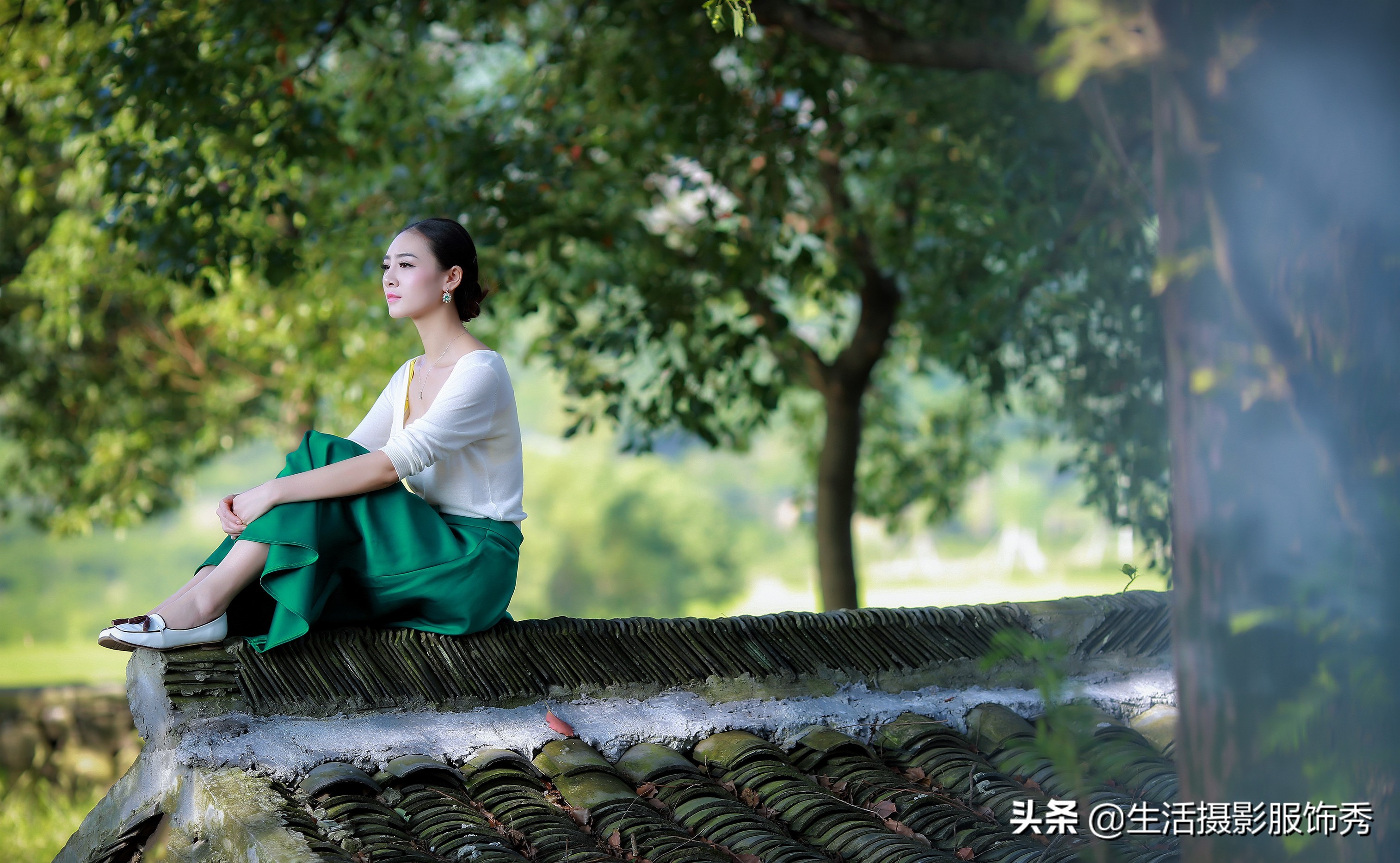 美容护肤怎么拍摄,美容护肤视频如何拍出高级感