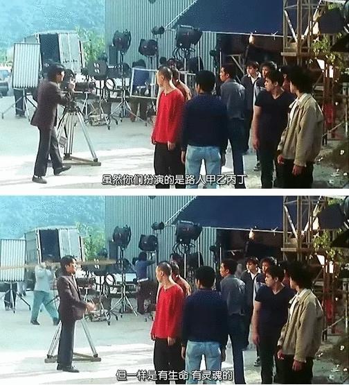 周星驰亲自解读新喜剧之王,新喜剧之王星爷回应炒冷饭