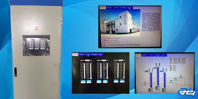 焦炉燃烧室结构示意图,焦炉放散系统