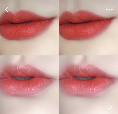 魅可口红都有哪些版本 (魅可口红限定版有什么区别吗)