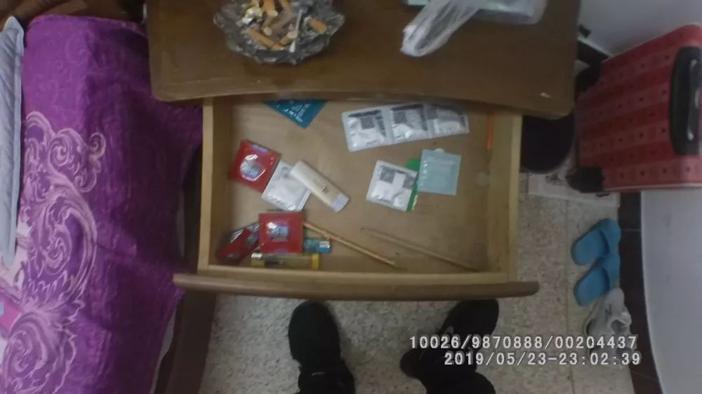 翁旗公安局处理赌博案,派出所打击黄赌违法犯罪措施