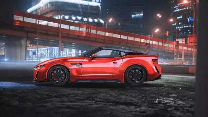 22款日产370z国内最新消息,日产370z给你不一样的超跑体验