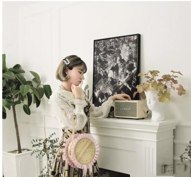 洛丽塔和汉服哪个更让人们难接受,汉服和洛丽塔哪个最好看