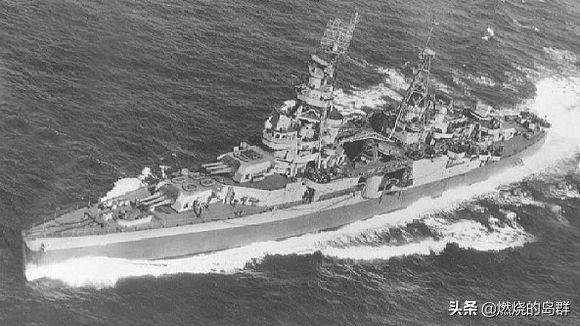 中途岛之胜真的不是靠破译密码,而是这件神兵利器