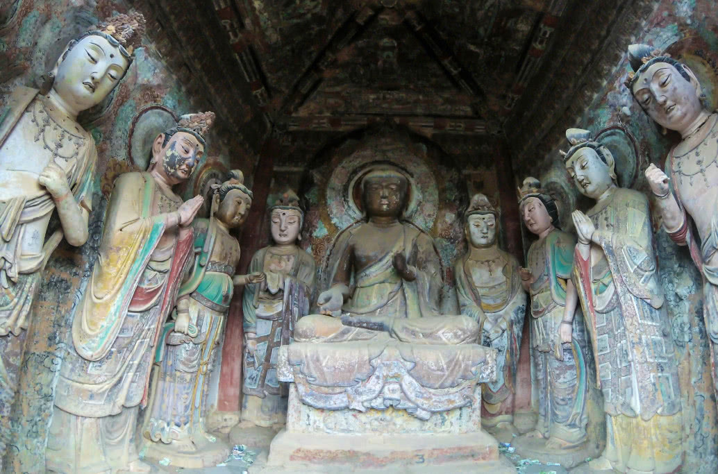 中国最值得游玩的15大景区，10个免费5个性价比超高，你都去过吗