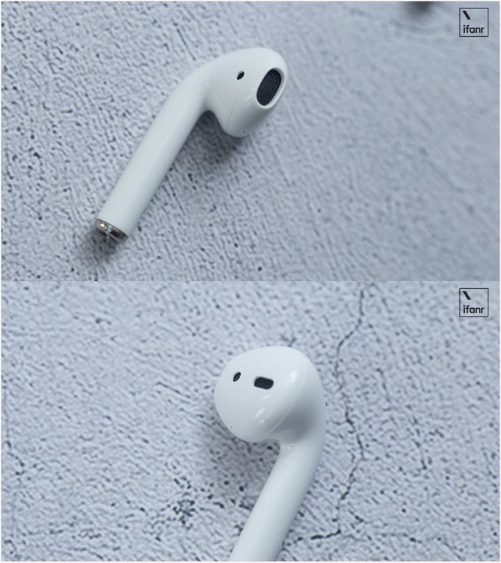 山寨AirPods耳机盒怎么辨别真伪,教你如何辨别山寨假货