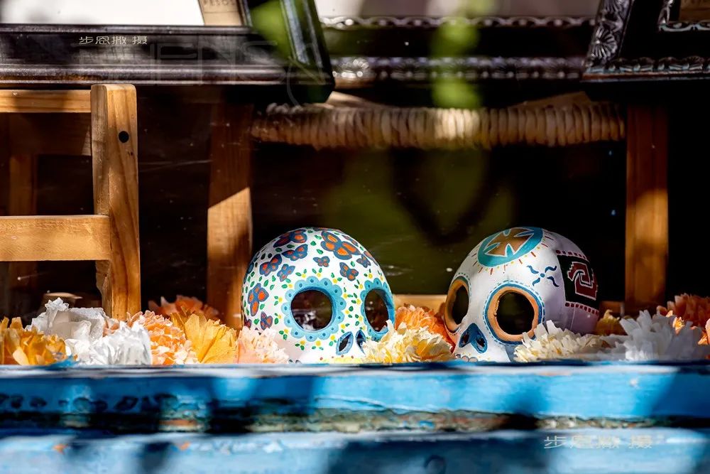 瓜纳华托墨西哥旅行,墨西哥旅游坎昆瓜纳华托