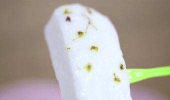 雷池乡米糕,雷池米粑