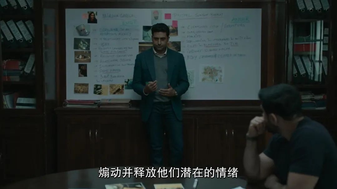 咖喱味泰剧,咖喱味电视剧