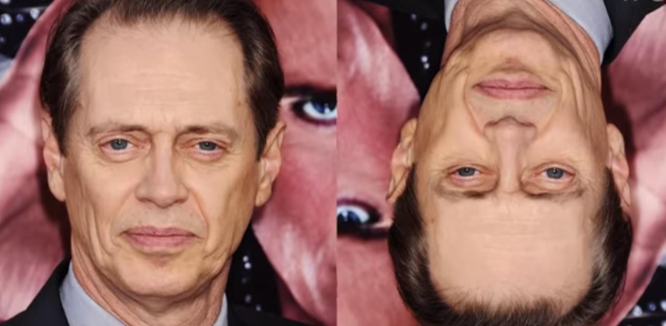 12种令人感到诡异的视错觉,神奇视错觉画面