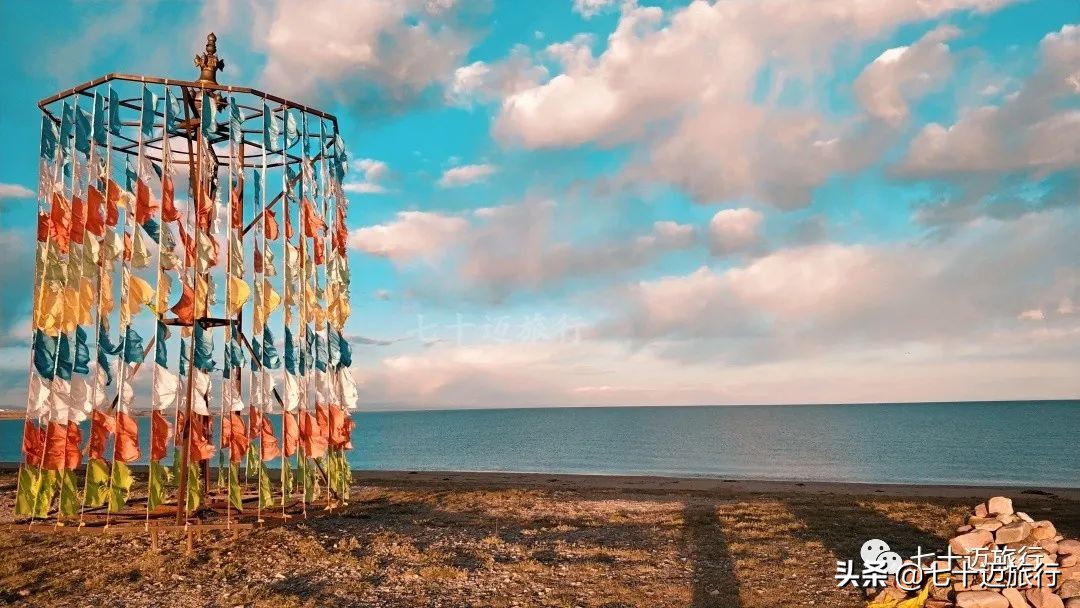 自驾游青海湖景点攻略图片最新版,青海湖自驾游必去景点攻略图