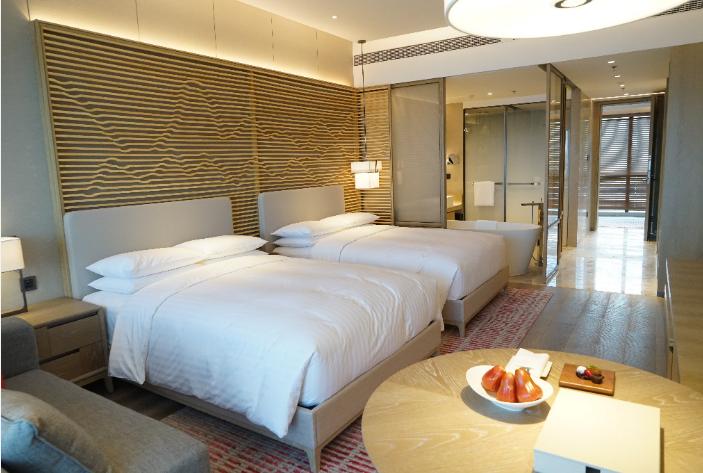 深圳金沙湾度假酒店,深圳海边旅游金沙湾酒店